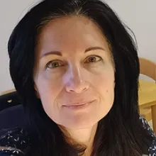 Kovács Andrea