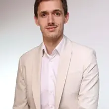 Gyimesi Benedek