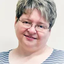 Janurikné Csonka Erika Irén