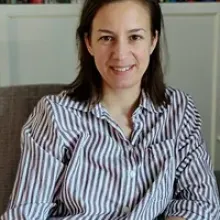 Kovácsné Szukics Alexandra