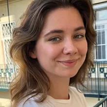 Révay Rebeka Rozália