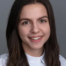 Soós Alexandra