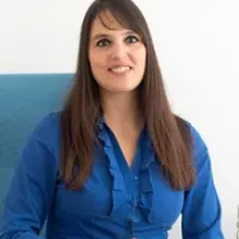 Titkos Andrea