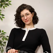 Takács Rita Anikó