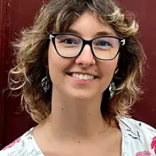 Gyuk Izabella