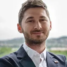 Kovács Szilárd