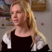 Horváth Nikolett