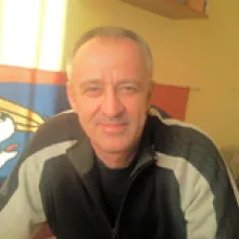 Kaló Attila