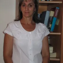 Virágné Kiss Éva