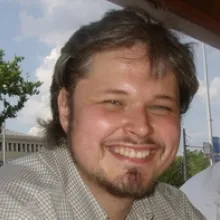 Bakondi Gábor