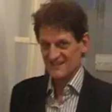 Virágh Gábor Andor