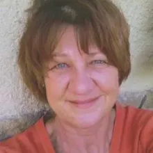 Mogyorósi Zsuzsanna