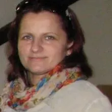 Gurdonné Kovács Helga