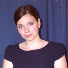 Vasas Éva