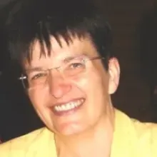 Gyebnárné Mátéffy Emőke