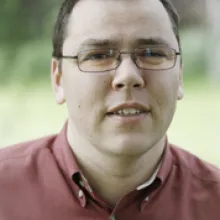 Szőke András