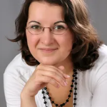 Vizinger Erzsébet