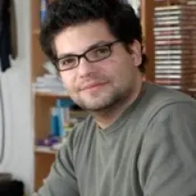 Spronz Péter