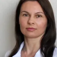 Czégényi Margit