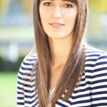Gurzó Laura