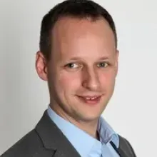 Kovács Gergő