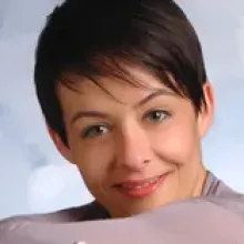 Sebők Franciska