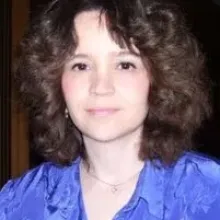 Fehér Gabriella