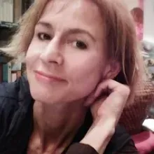 Wolff Andrea