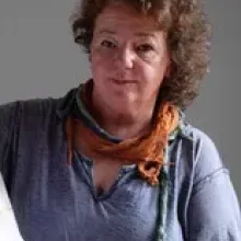 Saródy Vera