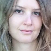 Gyenge Zsuzsanna