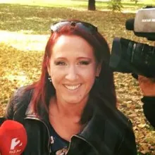 Gyarmati Rita