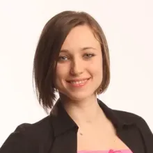 Lakó Gabriella