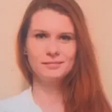 Eszenyei Zsuzsanna Gyöngy