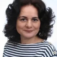 Pál Gyöngyi
