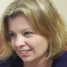 Magyar Gabriella
