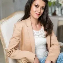 Andrási Betty