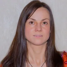 Gaál Enikő