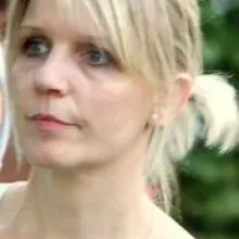 Hargitai Anett