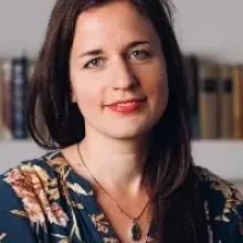 Horányi Eszter