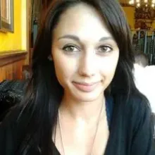 Varga Veronika