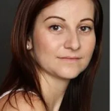 Magyar Zsanett