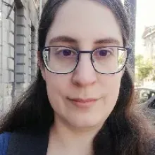 Pongrácz Zsuzsanna