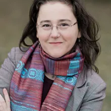Barcs Krisztina
