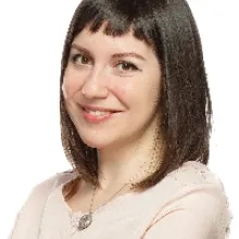 Horváth Gabriella