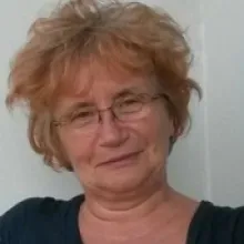 Korbuly Ágnes