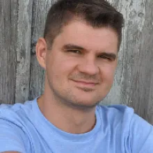 Csermák Attila