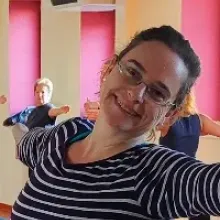 Fügedi Petra Anna