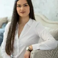 Szajli Claudia