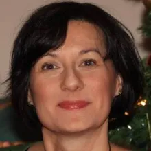 Dr. F. Lassú Zsuzsa