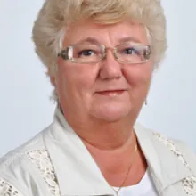 Dr. Gőgh Edit